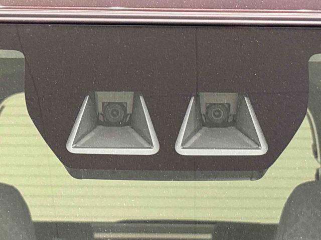タントX(広島県)の中古車