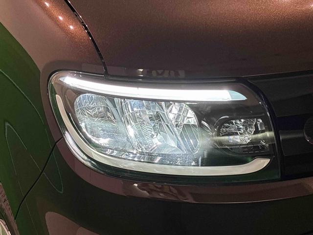 タントX(広島県)の中古車