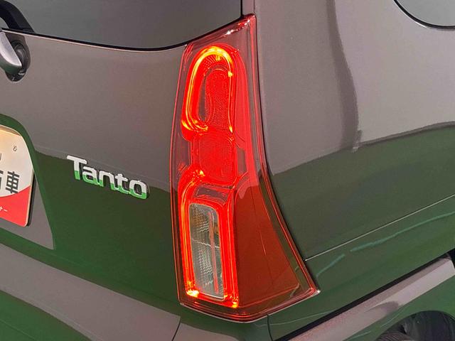 タントX(広島県)の中古車