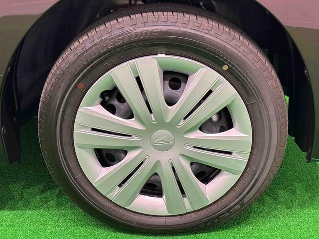 タントX(広島県)の中古車