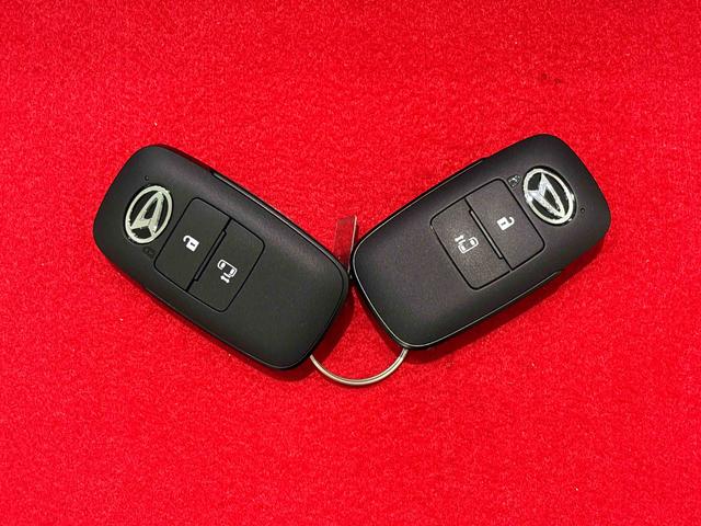 タントX(広島県)の中古車