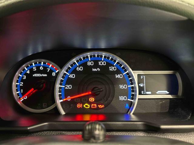 トールカスタムＧ　後席モニター　電動パーキングブレーキ　ナビＬＥＤヘッドランプ・フォグランプ　　１４インチアルミホイール　オートライト　プッシュボタンスタート　クルーズコントロール　　コーナーセンサー　パワースライドドア　キーフリーシステム（広島県）の中古車
