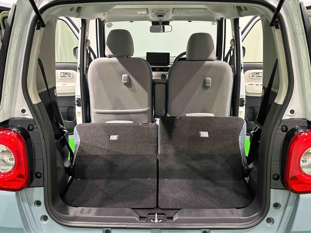 ムーヴキャンバスストライプスＧターボ（広島県）の中古車
