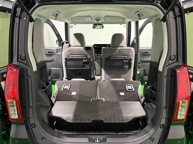 タントＸ　　パワースライドドア　　電動パーキングブレーキＬＥＤヘッドランプ　　　　セキュリティアラーム　キーフリーシステム　ウェルカムオープン機能（広島県）の中古車
