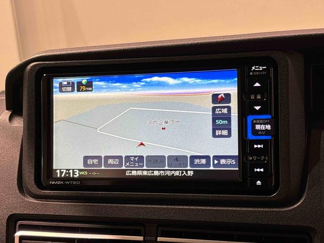 アトレーRS電動格納式ドアミラー 両側パワースライドドアウエルカムオープン機能 オートエアコン LEDヘッドランプ LEDフォグランプ プッシュボタンスタート リバース連動リヤワイパー リヤスモークガラス(広島県)の中古車