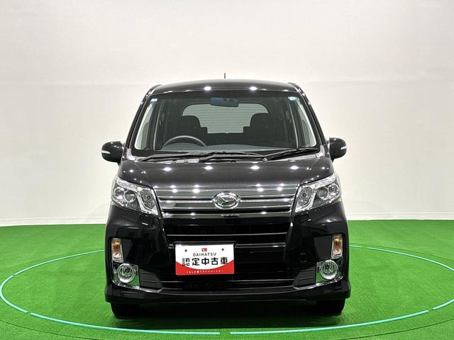 ムーヴカスタム　Ｘ（広島県）の中古車