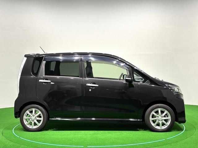 ムーヴカスタム　Ｘ（広島県）の中古車