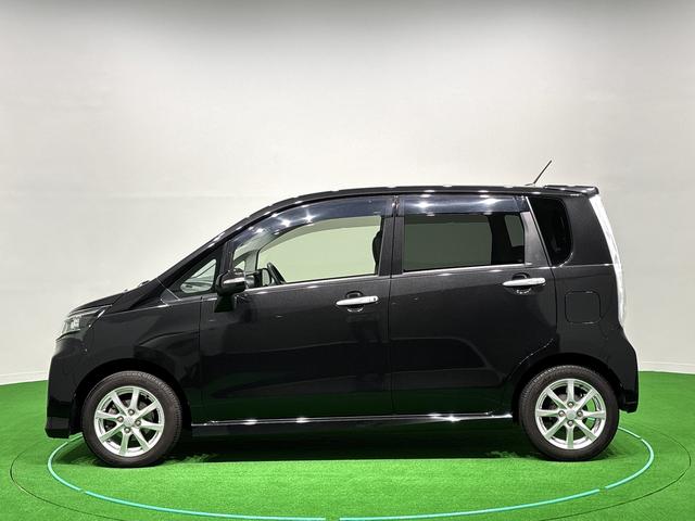ムーヴカスタム　Ｘ（広島県）の中古車