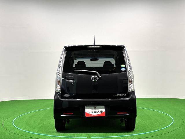 ムーヴカスタム　Ｘ（広島県）の中古車