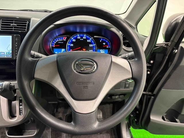 ムーヴカスタム　Ｘ（広島県）の中古車