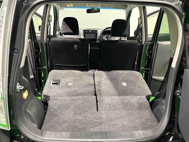 ムーヴカスタム　Ｘ（広島県）の中古車