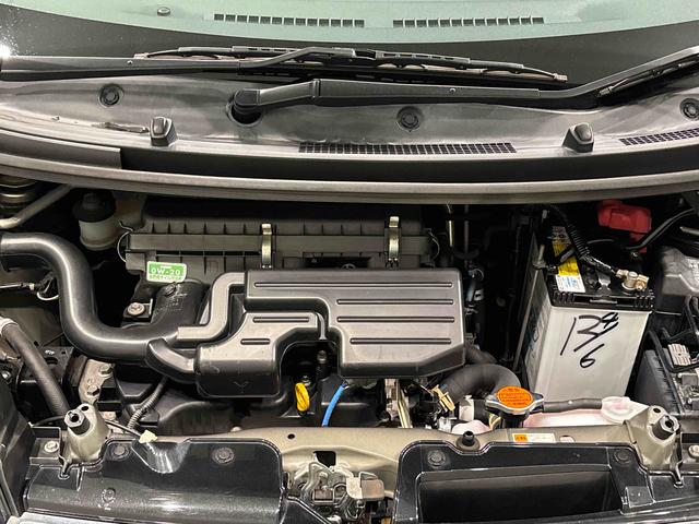 ムーヴカスタム　Ｘ（広島県）の中古車