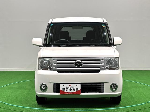 ムーヴコンテＬ　ＶＳII（広島県）の中古車