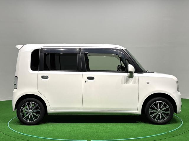 ムーヴコンテＬ　ＶＳII（広島県）の中古車