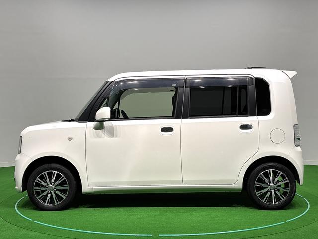 ムーヴコンテＬ　ＶＳII（広島県）の中古車
