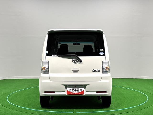 ムーヴコンテＬ　ＶＳII（広島県）の中古車