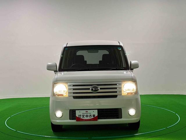 ムーヴコンテＬ　ＶＳII（広島県）の中古車