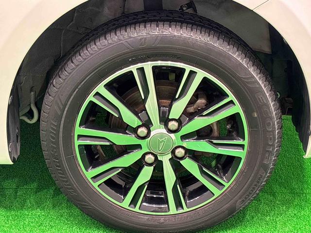 ムーヴコンテＬ　ＶＳII（広島県）の中古車