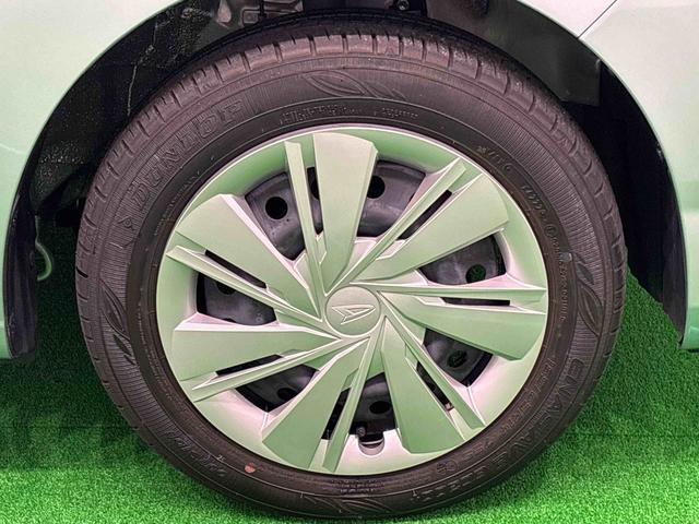 ミライースX リミテッドSAIII ナビ・バックカメラ・ETCLEDヘッドランプ セキュリティアラーム コーナーセンサー 14インチフルホイールキャップ キーレスエントリー 電動格納式ドアミラー ショツピングフック マニュアルエアコン(広島県)の中古車