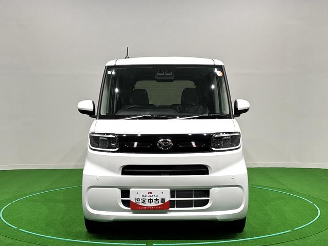 タントＸ　バックカメラ　パワースライドドア　ＬＥＤヘッドランプウェルカムオープン機能　助手席イージークローザー　　セキュリティアラーム　キーフリーシステム（広島県）の中古車
