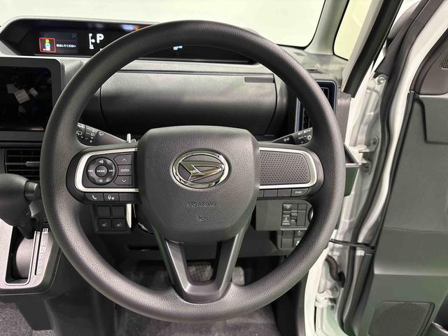 タントＸ　バックカメラ　パワースライドドア　ＬＥＤヘッドランプウェルカムオープン機能　助手席イージークローザー　　セキュリティアラーム　キーフリーシステム（広島県）の中古車