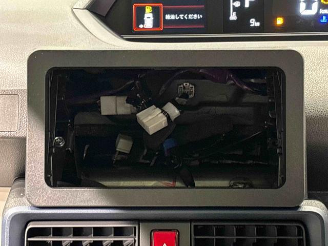 タントＸ　バックカメラ　パワースライドドア　ＬＥＤヘッドランプウェルカムオープン機能　助手席イージークローザー　　セキュリティアラーム　キーフリーシステム（広島県）の中古車