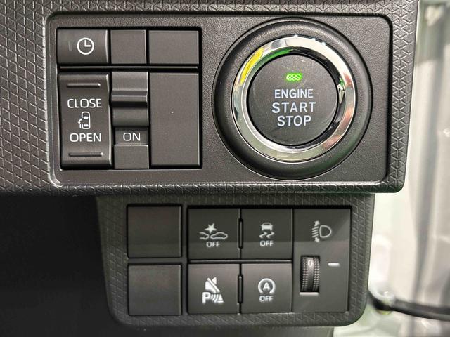 タントＸ　バックカメラ　パワースライドドア　ＬＥＤヘッドランプウェルカムオープン機能　助手席イージークローザー　　セキュリティアラーム　キーフリーシステム（広島県）の中古車