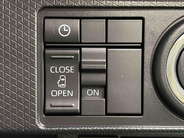 タントＸ　バックカメラ　パワースライドドア　ＬＥＤヘッドランプウェルカムオープン機能　助手席イージークローザー　　セキュリティアラーム　キーフリーシステム（広島県）の中古車