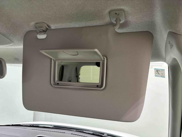 タントＸ　バックカメラ　パワースライドドア　ＬＥＤヘッドランプウェルカムオープン機能　助手席イージークローザー　　セキュリティアラーム　キーフリーシステム（広島県）の中古車