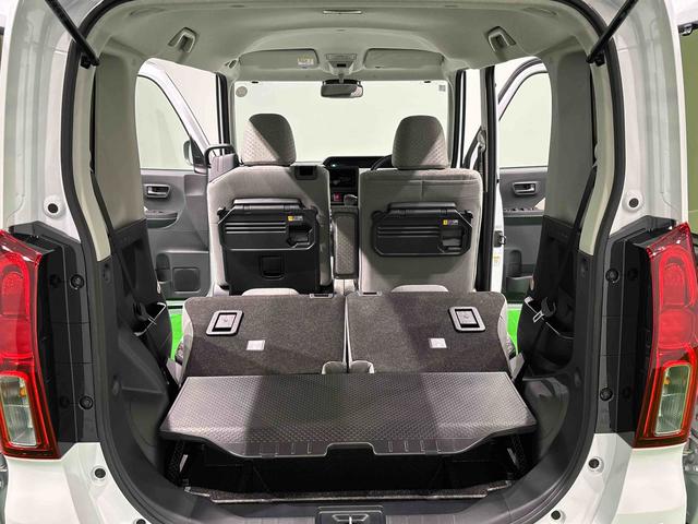 タントＸ　バックカメラ　パワースライドドア　ＬＥＤヘッドランプウェルカムオープン機能　助手席イージークローザー　　セキュリティアラーム　キーフリーシステム（広島県）の中古車