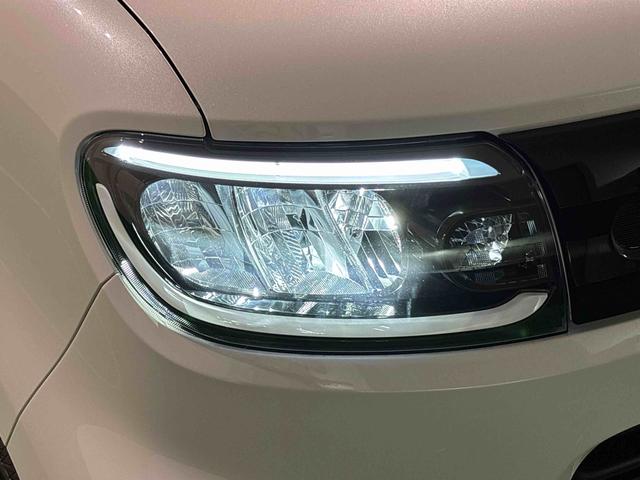 タントＸ　バックカメラ　パワースライドドア　ＬＥＤヘッドランプウェルカムオープン機能　助手席イージークローザー　　セキュリティアラーム　キーフリーシステム（広島県）の中古車