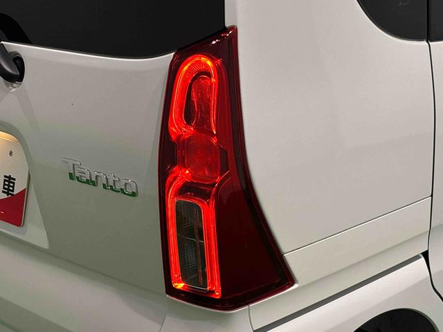 タントＸ　バックカメラ　パワースライドドア　ＬＥＤヘッドランプウェルカムオープン機能　助手席イージークローザー　　セキュリティアラーム　キーフリーシステム（広島県）の中古車