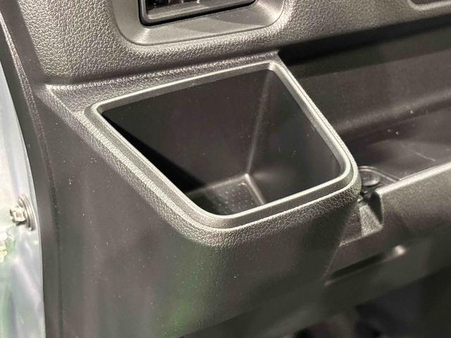 ハイゼットカーゴＤＸ　ＡＭ／ＦＭラジオ　マニュアルエアコンハロゲンヘッドランプ　トップシェイドガラス　コーナーセンサー　オーバーヘッドシェルフ　フロントドアパワーウインドウ　キーレスエントリー　ＡＭ／ＦＭラジオ　テンパータイヤ　スチールホイール（広島県）の中古車