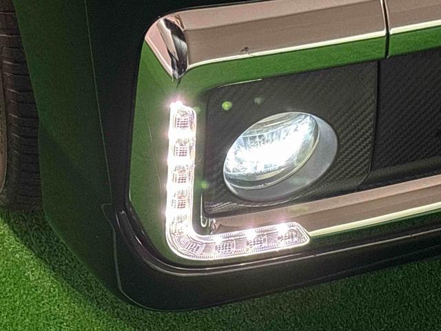 タントカスタムＲＳ　トップエディションＳＡII　ナビ付　ＥＴＣＬＥＤオートライト　　オート電動格納式ドアミラー　両側電動スライドドア　アルミホイール　キーフリーシステム（広島県）の中古車