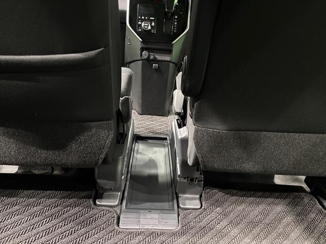 トールカスタムG SAII 純正ナビ・ドラレコ・ETCLEDヘッドランプ・フォグランプ 14インチアルミホイール オートライト プッシュボタンスタート クルーズコントロール コーナーセンサー パワースライドドア キーフリーシステム(広島県)の中古車