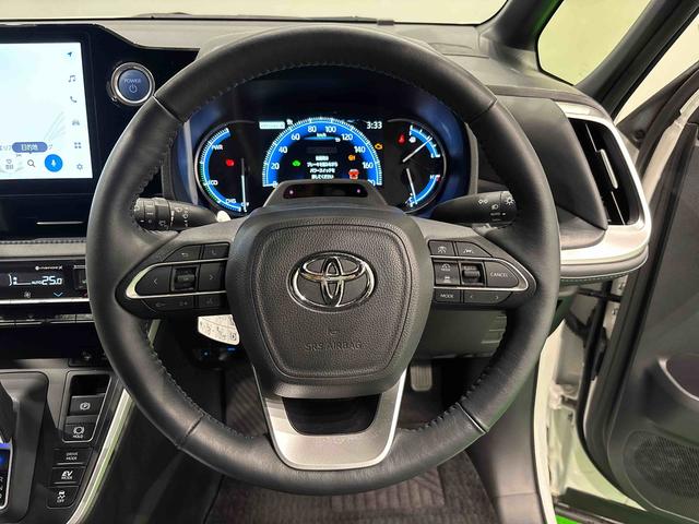 ヴォクシーハイブリッドS−Z 車検整備納車・保証継承ありナビ・ドラレコ・ETC・ブラインドスポットモニター・7人乗り・両側電動スライドドア・全方位カメラ・オートライト・キーフリー・電動バックドア・ホールドシステム・パーキングブレーキボタン・エアバッグ(広島県)の中古車