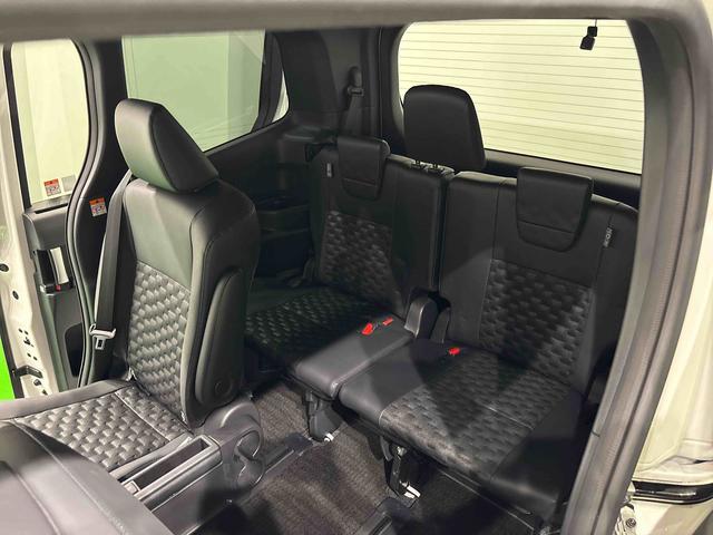ヴォクシーハイブリッドS−Z 車検整備納車・保証継承ありナビ・ドラレコ・ETC・ブラインドスポットモニター・7人乗り・両側電動スライドドア・全方位カメラ・オートライト・キーフリー・電動バックドア・ホールドシステム・パーキングブレーキボタン・エアバッグ(広島県)の中古車