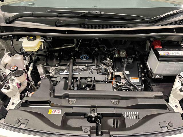 ヴォクシーハイブリッドS−Z 車検整備納車・保証継承ありナビ・ドラレコ・ETC・ブラインドスポットモニター・7人乗り・両側電動スライドドア・全方位カメラ・オートライト・キーフリー・電動バックドア・ホールドシステム・パーキングブレーキボタン・エアバッグ(広島県)の中古車