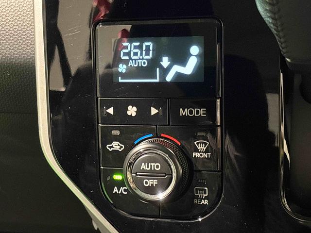 トールカスタムG SAII ナビ パノラマモニター ETCナビ LEDヘッドランプ・フォグランプ アルミホイール オートライト プッシュボタンスタート クルーズコントロール パワースライドドア(広島県)の中古車