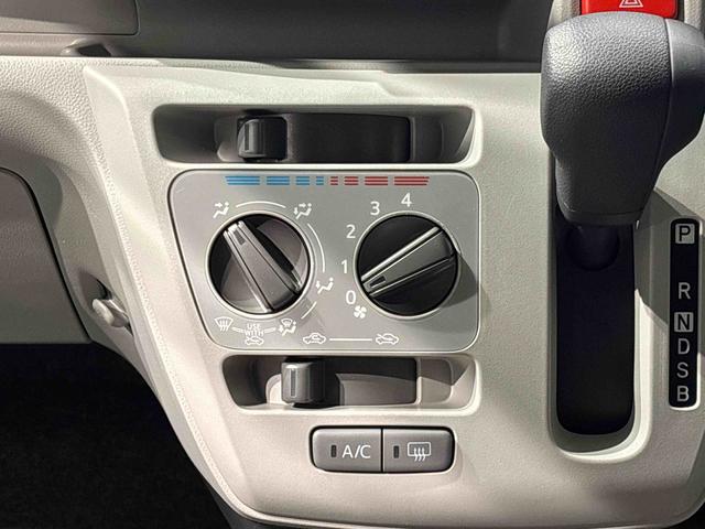 ミライースＸ　ＳＡIII　７インチナビ　ドライブレコーダーＬＥＤヘッドランプ　セキュリティアラーム　コーナーセンサー　１４インチフルホイールキャップ　キーレスエントリー　電動格納式ドアミラー　ショツピングフック　マニュアルエアコン（広島県）の中古車