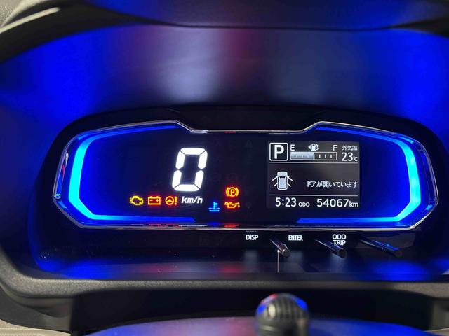 ミライースＸ　ＳＡIII　７インチナビ　ドライブレコーダーＬＥＤヘッドランプ　セキュリティアラーム　コーナーセンサー　１４インチフルホイールキャップ　キーレスエントリー　電動格納式ドアミラー　ショツピングフック　マニュアルエアコン（広島県）の中古車
