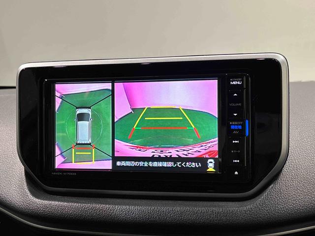ムーヴカスタム　ＸリミテッドII　ＳＡIII　パノラマモニター付きナビ　ＥＴＣ　運転席シートヒーター　アルミホイール　オートライト　プッシュボタンスタート　セキュリティアラーム　キーフリーシステム　オート電動格納式ドアミラー　シートリフター（広島県）の中古車