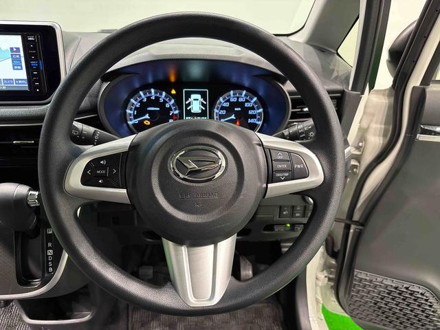 ムーヴカスタム　ＸリミテッドII　ＳＡIII　パノラマモニター付きナビ　ＥＴＣ　運転席シートヒーター　アルミホイール　オートライト　プッシュボタンスタート　セキュリティアラーム　キーフリーシステム　オート電動格納式ドアミラー　シートリフター（広島県）の中古車