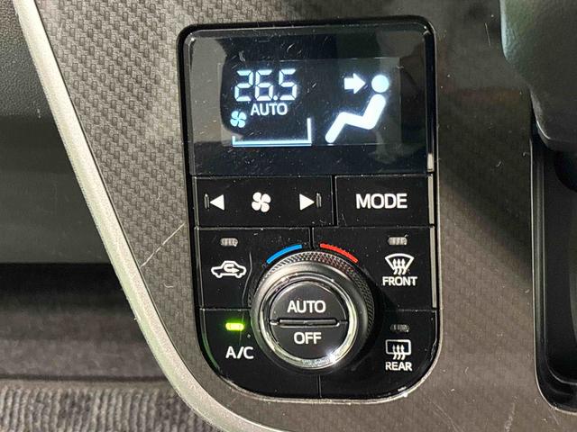 ムーヴカスタム　ＸリミテッドII　ＳＡIII　パノラマモニター付きナビ　ＥＴＣ　運転席シートヒーター　アルミホイール　オートライト　プッシュボタンスタート　セキュリティアラーム　キーフリーシステム　オート電動格納式ドアミラー　シートリフター（広島県）の中古車