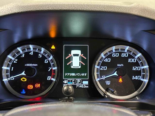 ムーヴカスタム　ＸリミテッドII　ＳＡIII　パノラマモニター付きナビ　ＥＴＣ　運転席シートヒーター　アルミホイール　オートライト　プッシュボタンスタート　セキュリティアラーム　キーフリーシステム　オート電動格納式ドアミラー　シートリフター（広島県）の中古車