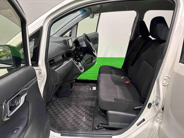 ムーヴカスタム　ＸリミテッドII　ＳＡIII　パノラマモニター付きナビ　ＥＴＣ　運転席シートヒーター　アルミホイール　オートライト　プッシュボタンスタート　セキュリティアラーム　キーフリーシステム　オート電動格納式ドアミラー　シートリフター（広島県）の中古車