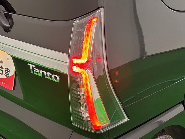 タントカスタムＲＳスタイルセレクションＬＥＤオートライト　パワースライドドアウェルカムオープン機能　オート電動格納式ドアミラー　助手席ロングスライド　助手席イージークローザー　アルミホイール　キーフリーシステム（広島県）の中古車