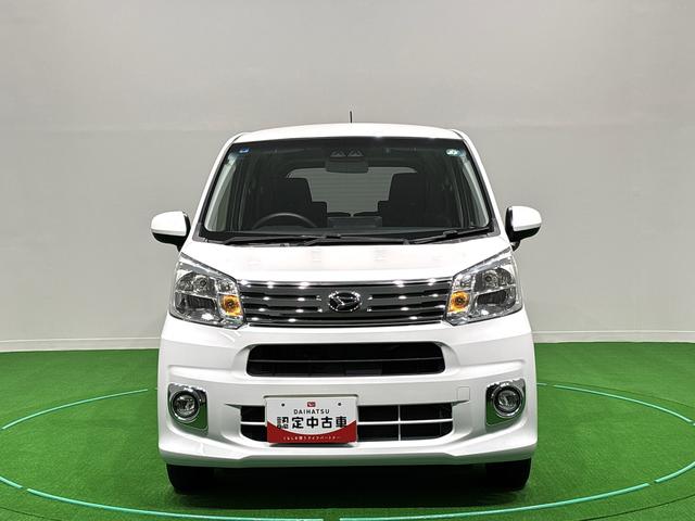 ムーヴＸリミテッドII　ＳＡIII　ナビ　ドラレコ　ＥＴＣ車載器運転席シートヒーター　アルミホイール　オートライト　プッシュボタンスタート　セキュリティアラーム　キーフリーシステム　オート電動格納式ドアミラー　シートリフター（広島県）の中古車