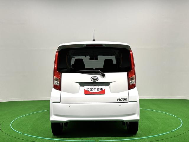 ムーヴＸリミテッドII　ＳＡIII　ナビ　ドラレコ　ＥＴＣ車載器運転席シートヒーター　アルミホイール　オートライト　プッシュボタンスタート　セキュリティアラーム　キーフリーシステム　オート電動格納式ドアミラー　シートリフター（広島県）の中古車
