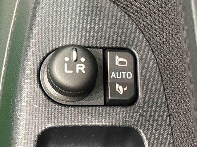 ムーヴＸリミテッドII　ＳＡIII　ナビ　ドラレコ　ＥＴＣ車載器運転席シートヒーター　アルミホイール　オートライト　プッシュボタンスタート　セキュリティアラーム　キーフリーシステム　オート電動格納式ドアミラー　シートリフター（広島県）の中古車